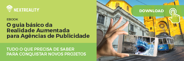 ebook Realidade Aumentada para Agências de Publicidade