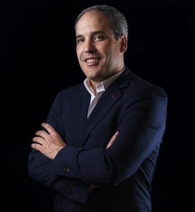 Carlos Lopes