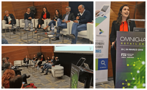 Realidade Aumentada em Eventos - Omnichannel