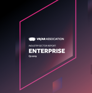 vravra enterprise industry sector report
