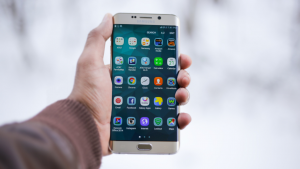 Desenvolvimento e Apps Mobile