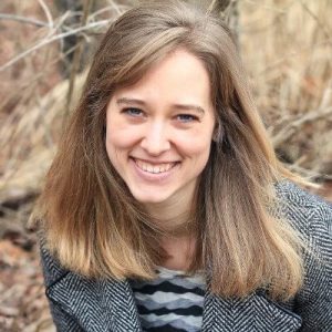 Jen McKenzie is an independent business consultant from New York.